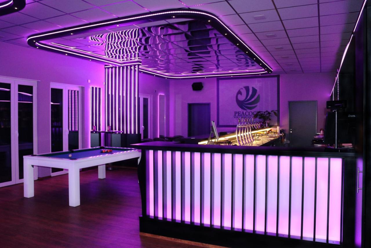 Hotel Spanischer Hof Groeditz Bagian luar foto