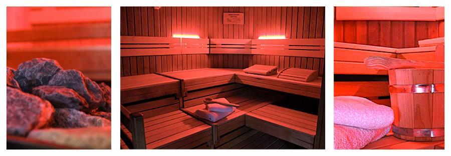 Hotel Spanischer Hof Groeditz Bagian luar foto